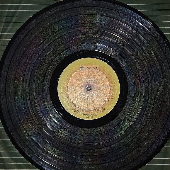 Vintage Nashville Film Soundtrack Vinyl ABC Records 1975 ABCD 893 - Picture 7 of 11